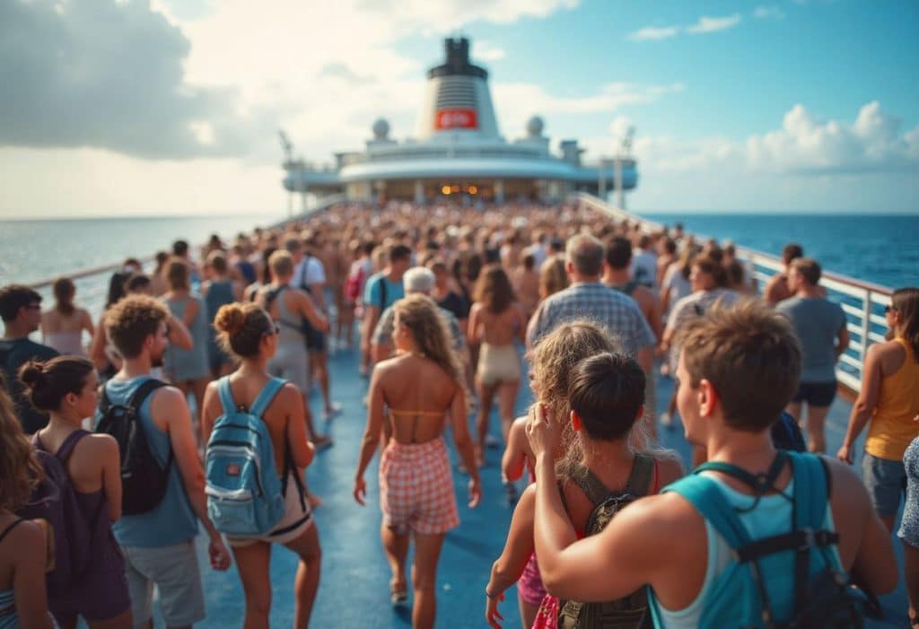 How safir is changing the cruise experience for first-timers